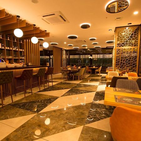 New Garden Hotel Diyarbakir Exterior photo