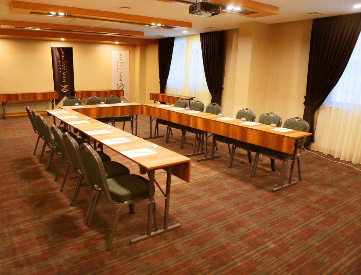 New Garden Hotel Diyarbakir Exterior photo