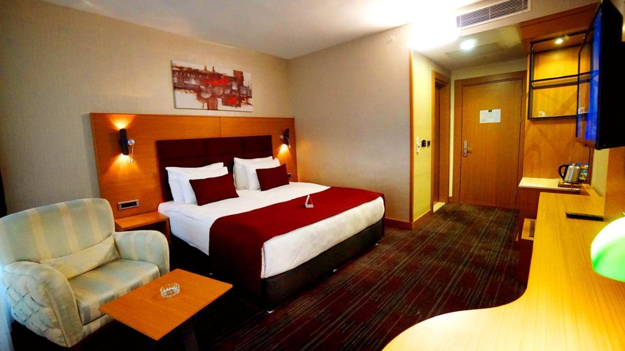 New Garden Hotel Diyarbakir Exterior photo